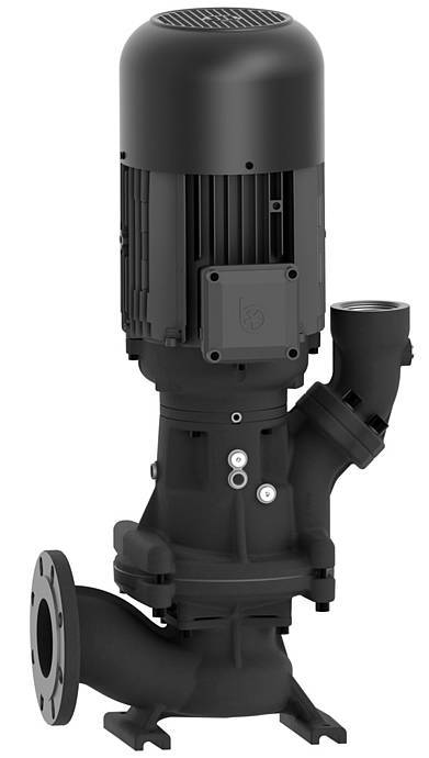 Вертикальный всасывающий насос SBG1700-V Brinkmann