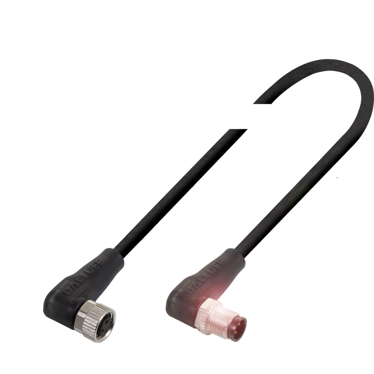 Balluff. BCC M323-M323-30-300-PX0334-003 - BCC02T6