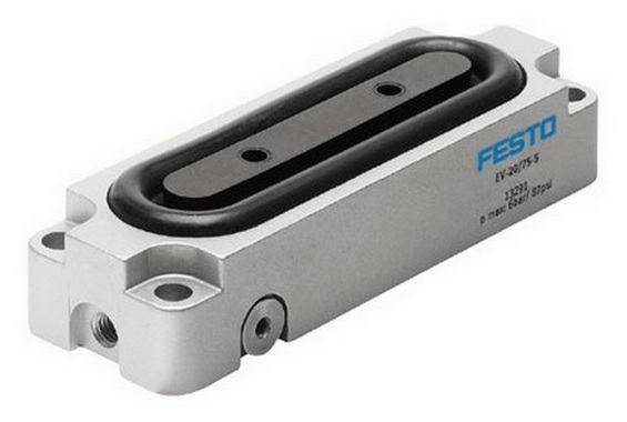 Зажимной модуль EV-15/40-4 Festo