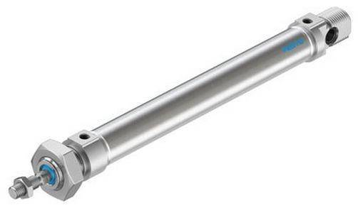 Пневмоцилиндр DSNU-16-100-PPS-A Festo