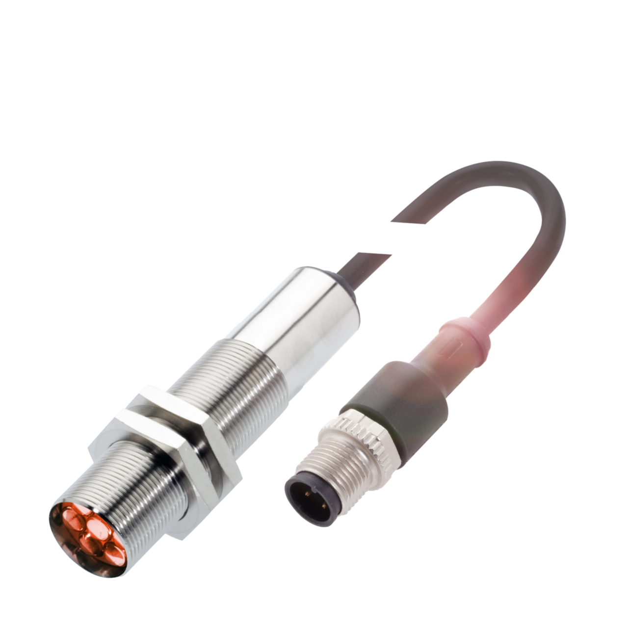 Balluff. BAE LX-VS-SR018 - BAE00H0
