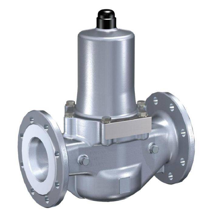 Редуктор END Armaturen SD330010