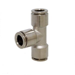 Соединитель Т-образный END Armaturen R230006