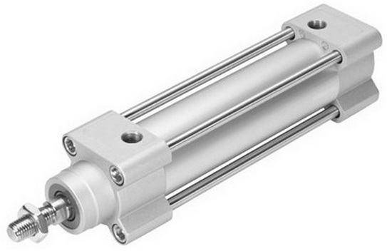 Пневмоцилиндр DSBG-50-250-PPSA-N3 Festo