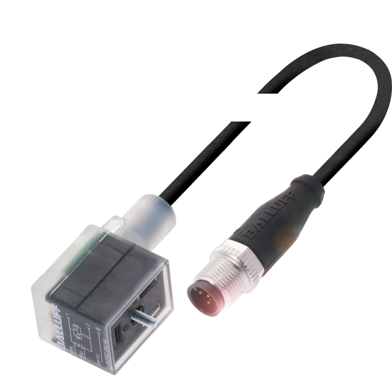Balluff. BCC VB63-M413-3E-667-PX0350-003 - BCC0667