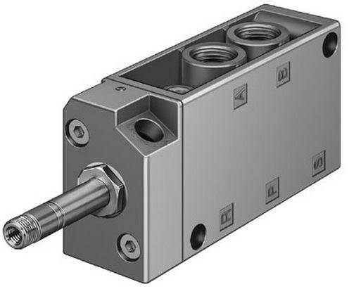 Распределитель MHP4-MS1H-3/2G-1/4