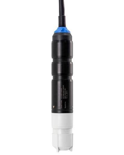 Endress Hauser Analog chlorine dioxide sensor CCS50