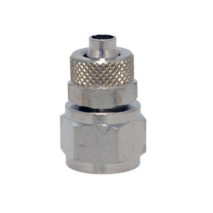 Пневматический фитинг END Armaturen C131014