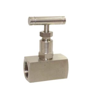 Игольчатый вентиль END Armaturen AV301022