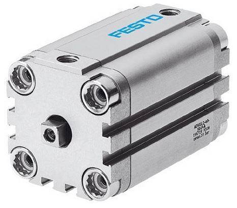 Компактный цилиндр ADVULQ-80-40-P-A Festo