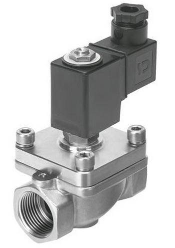 Электромагнитный клапан VZWF-B-L-M22C-G1-275-V-2AP4-6-R1
