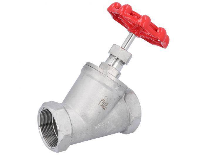 Шаровой вентиль END Armaturen AD311028