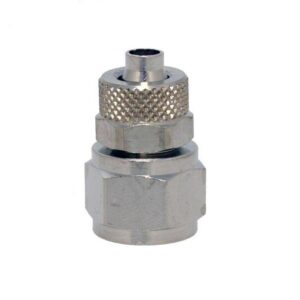 Пневматический фитинг END Armaturen C130618