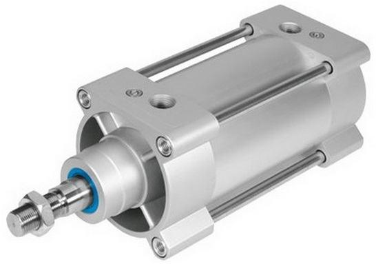 Пневмоцилиндр DSBG-100-50-PPVA-N3 Festo