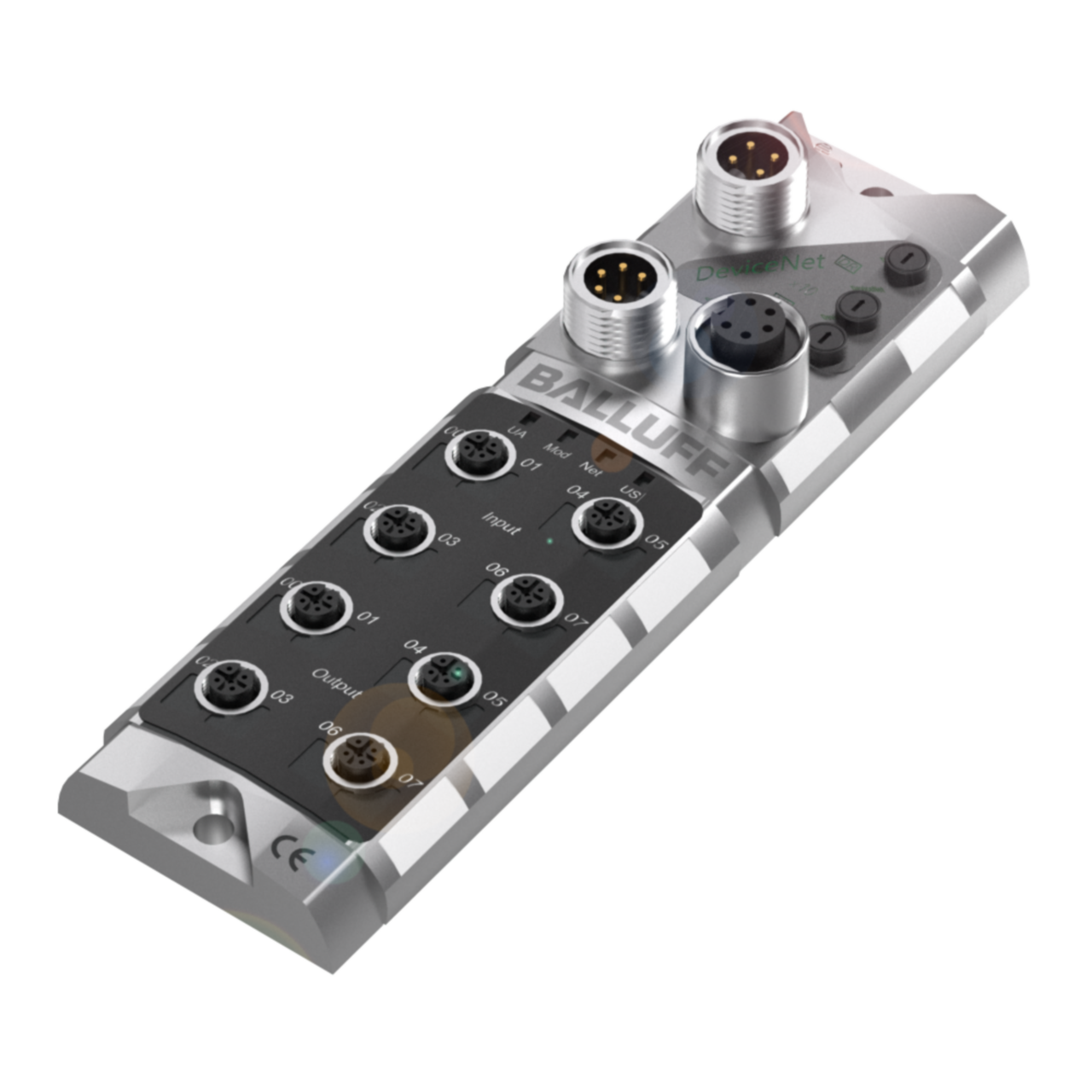 Balluff. BNI DNT-302-000-Z005 - BNI0003