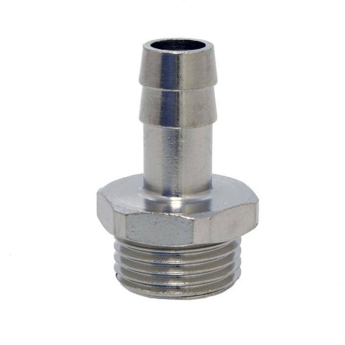 Ниппель шланга END Armaturen A300938