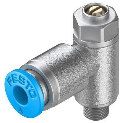 Дроссель GRLA-M5-QS-4-D
