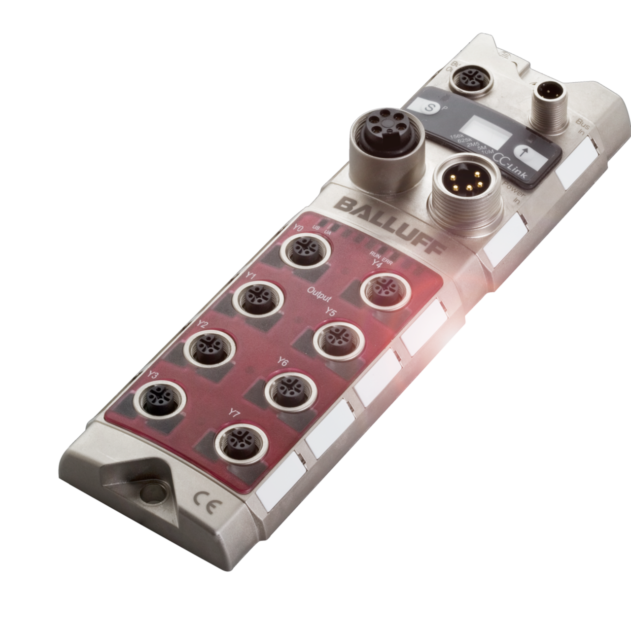 Balluff. BNI CCL-202-100-Z001 - BNI002E