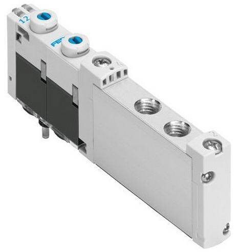 Распределитель VUVG-S10-P53C-ZT-M7-1T1L