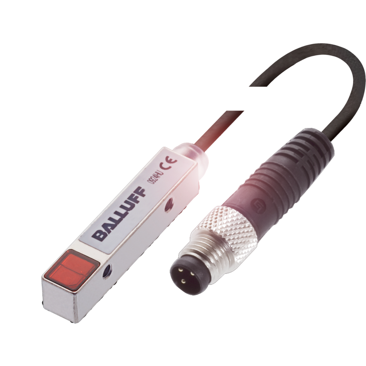 Balluff. BOS Q08M-X-LS20-00,2-S49 - BOS019M