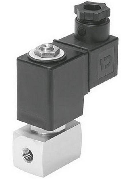 Клапан VZWD-L-M22C-M-G18-50-V-1P4-5-R1