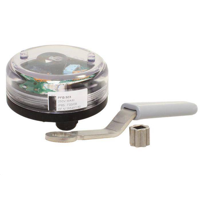 Ограничитель END Armaturen VE030900