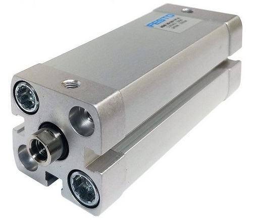 Компактный цилиндр ADN-25-30-I-P-A Festo