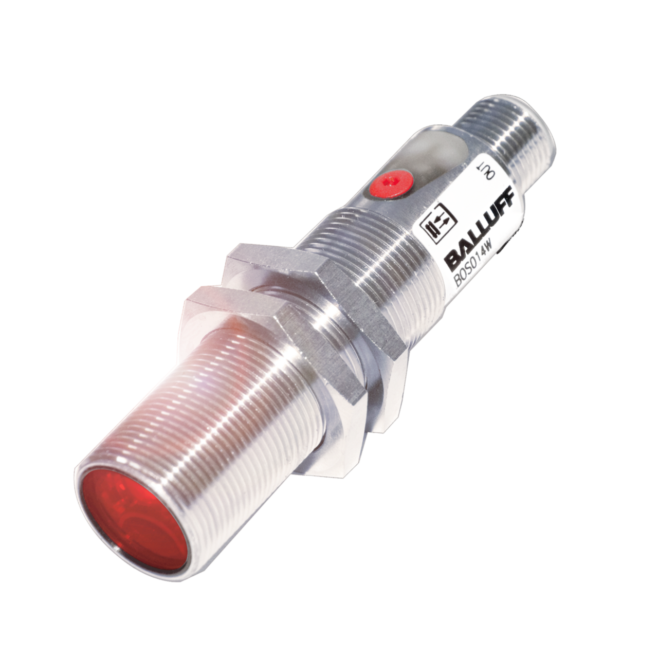 Balluff. BOS 18M-PSV-RH23-S4 - BOS01J2