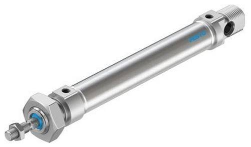 Пневмоцилиндр DSNU-16-70-P-A Festo