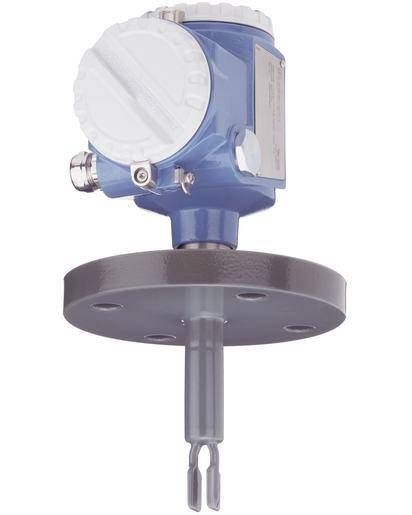 Вибрационный датчик предельного уровня Liquiphant FTL51C