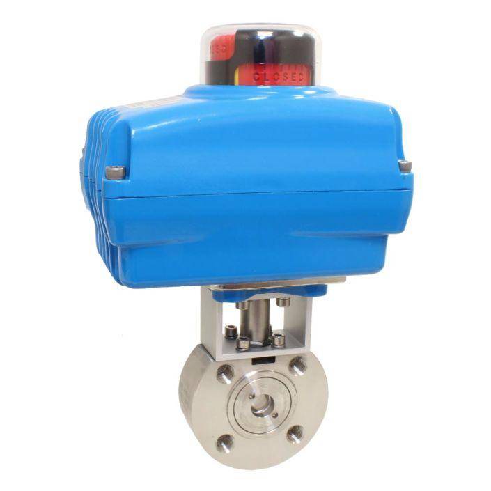 Шаровой кран END Armaturen VK311002-NE052100