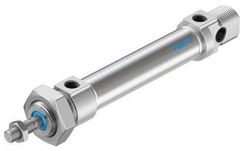 Пневмоцилиндр DSNU-20-60-PPS-A Festo