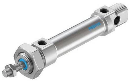 Пневмоцилиндр DSNU-20-40-PPS Festo