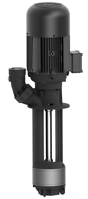Быстро всасывающий погружной насос SGL1101/230 Brinkmann