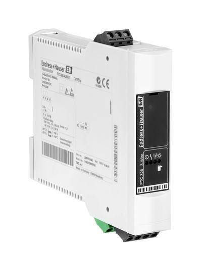 Преобразователь для датчика предельного уровняNivotester FTC325 Nivotester FTC325
