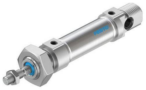 Пневмоцилиндр DSNU-16-10-PPS-A Festo