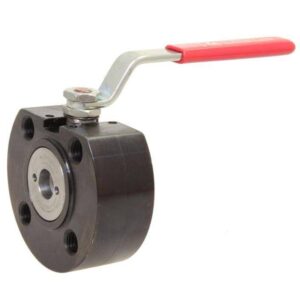 Компактный шаровой кран END Armaturen VK451004/PN40