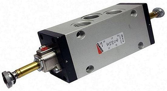 Распределитель 452C-011-22IL