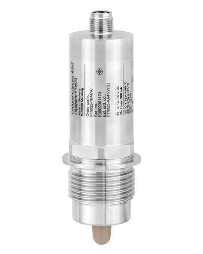 Емкостный уровнемер Capacitance - Liquipoint FTW23