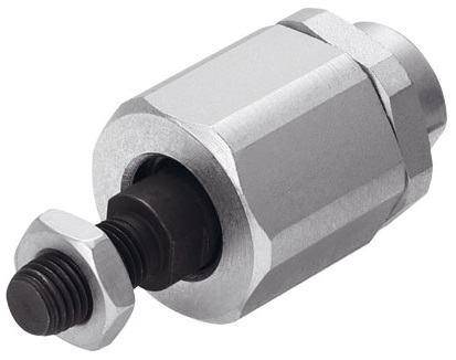 Соединительная муфта FK-M10x1,25 Festo