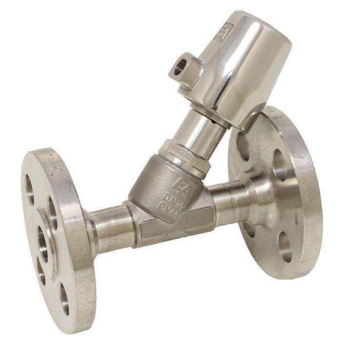 Клапан с регулируемым давлением END Armaturen DL2D3129025/FL-AX