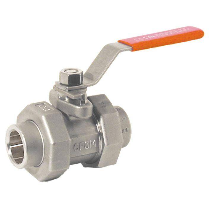 Шаровой кран END Armaturen ZB311062