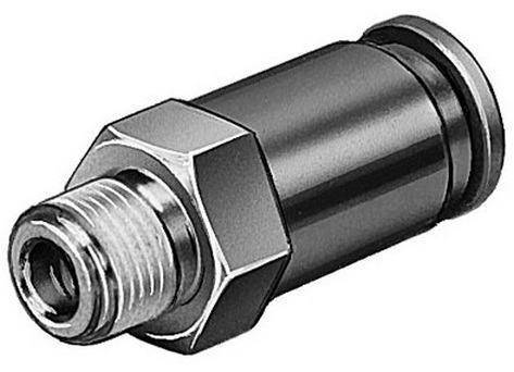 Обратный клапан HA-1/4-QS-6