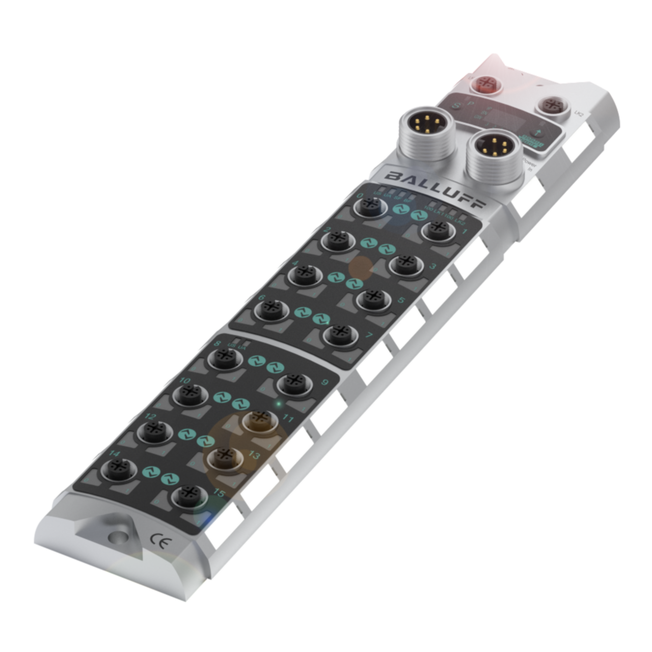 Balluff. BNI PNT-509-105-Z033 - BNI007M