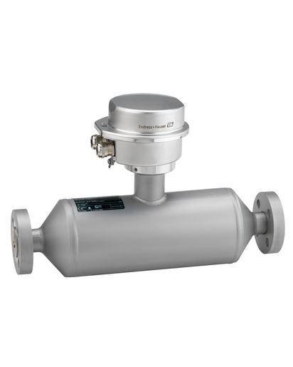 Кориолисовый расходомер Proline Promass I 100