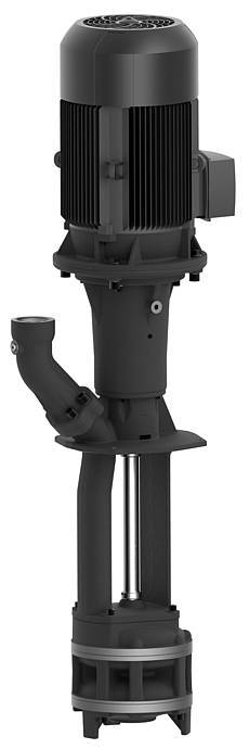 Погружной насос STA1600/800 Brinkmann