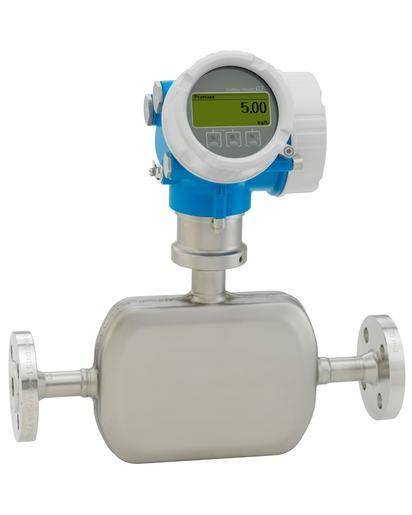 Кориолисовый расходомер Proline Promass A 200 / 8A2B