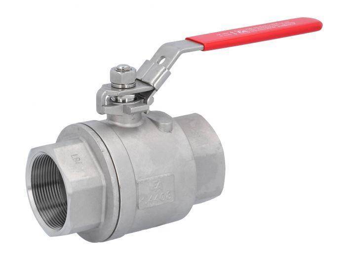 Шаровой кран END Armaturen ZF311028