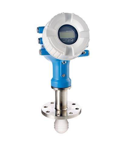 Радарный уровнемер Micropilot NMR81
