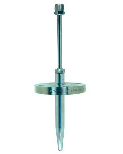 Endress Hauser Omnigrad M TW15Цельноточеная термогильза